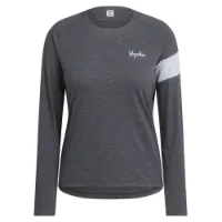 Rapha W's Trail LS Technical Genser Rapha W's Trail LS Technical Genser