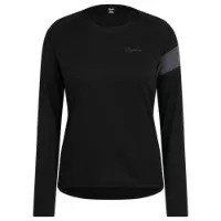 Rapha W's Trail LS Technical Genser
