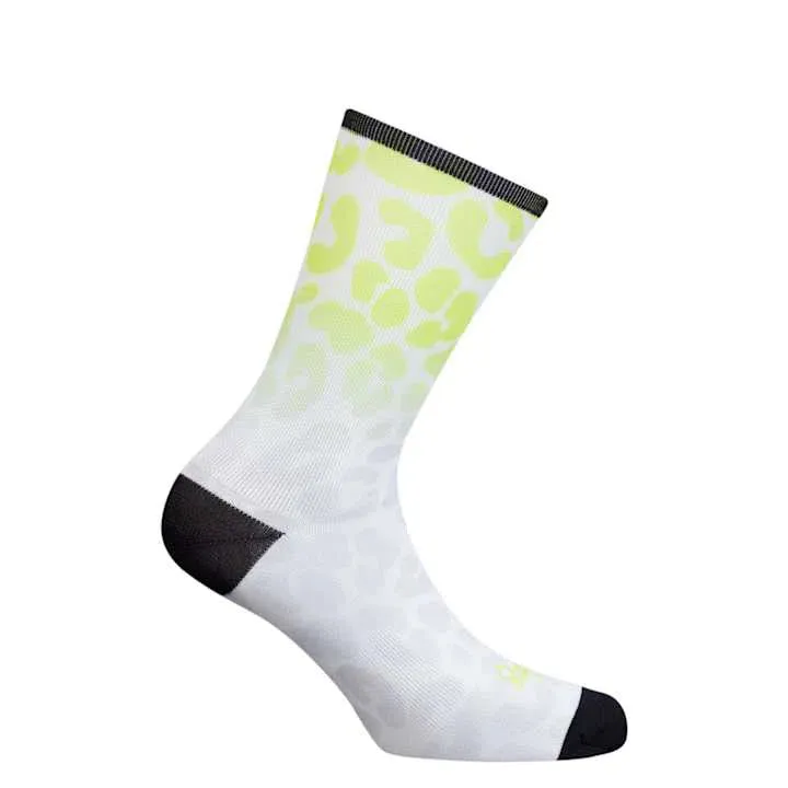 Rapha X AMANI Graphic Socks Rapha X AMANI Graphic Socks