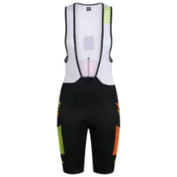 Rapha X AMANI Pro Team Training Cargo Women Bib Shorts
