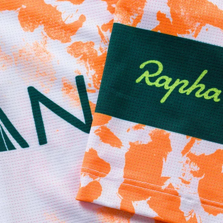 Rapha X AMANI Pro Team Training Jersey