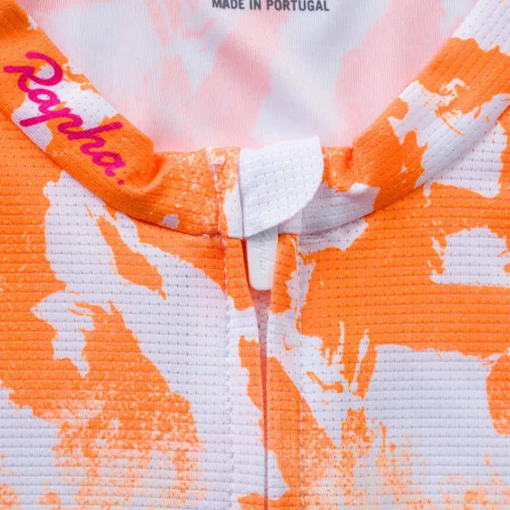 Rapha X AMANI Pro Team Training Jersey