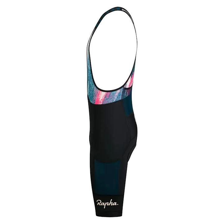 Rapha X SANTA CRUZ HTSQD Pro Team Training Cargo Bib Shorts