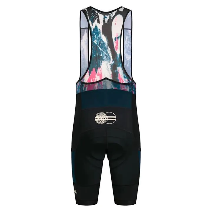 Rapha X SANTA CRUZ HTSQD Pro Team Training Cargo Bib Shorts
