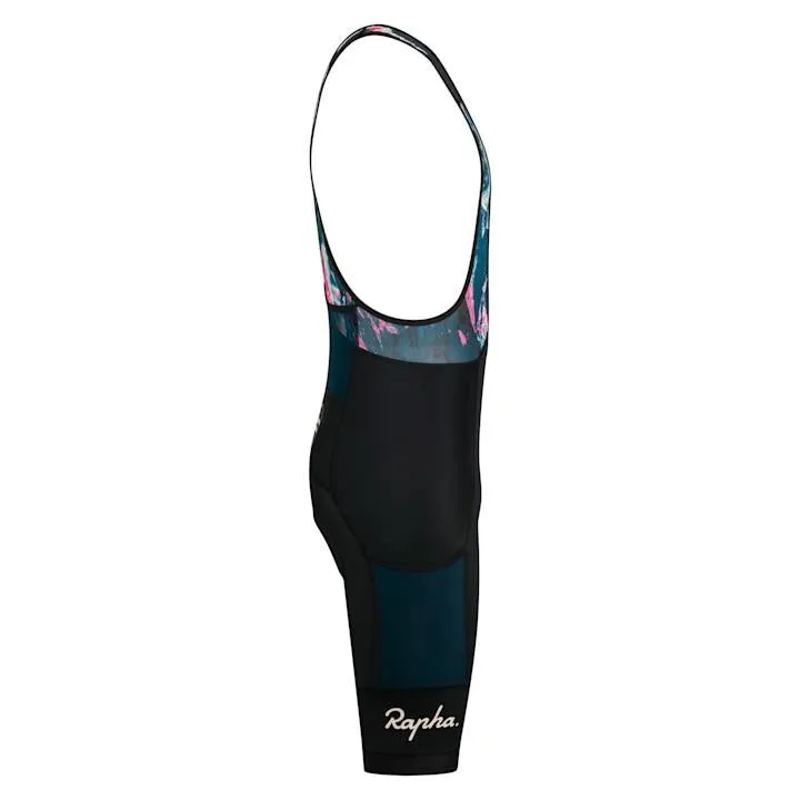 Rapha X SANTA CRUZ HTSQD Pro Team Training Cargo Bib Shorts
