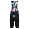 Rapha X SANTA CRUZ HTSQD Pro Team Training Cargo Bib Shorts