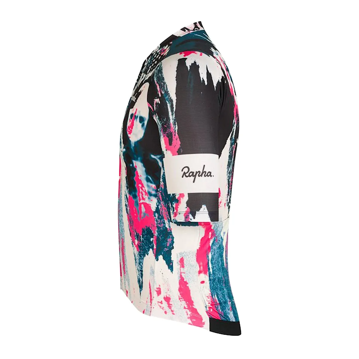 Rapha X SANTA CRUZ HTSQD Pro Team Training Jersey Rapha X SANTA CRUZ HTSQD Pro Team Training Jersey