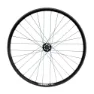 Rapida Atlas 26´´ Disk Forhjul, Black, One Size, One Size