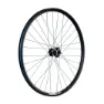 Rapida Atlas 26´´ Disk Forhjul, Black, One Size, One Size