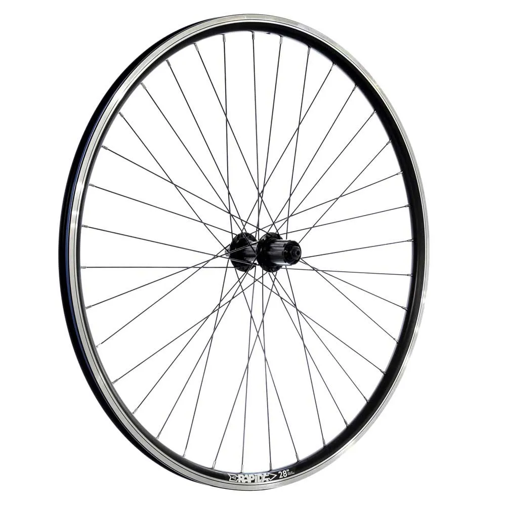 Rapida Atlas 28´´ V-brake Forhjul Rapida Atlas 28´´ V-brake Forhjul