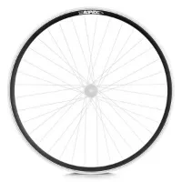 Rapida Atlas Felg Rapida Atlas Felg