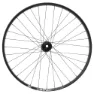 Rapida Boost 27.5´´ Disc Terrengsykkel Forhjul, Black, 15 x 110mm