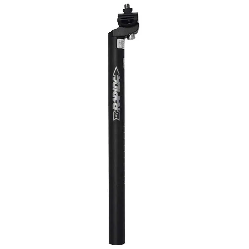 Rapida Setepinne, Black, 400mm, 31.6mm