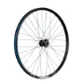 Rapida Taurus 26´´ Disk Terrengsykkel Forhjul, Black, One Size, One Size