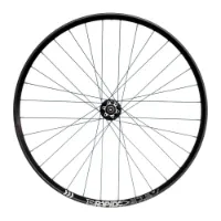 Rapida Taurus 27.5´´ Disk Terrengsykkel Forhjul Rapida Taurus 27.5´´ Disk Terrengsykkel Forhjul