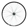 Rapida Taurus 27.5´´ Disk Terrengsykkel Forhjul, Black, One Size, One Size