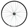 Rapida Taurus 29´´ Disk Terrengsykkel Forhjul, Black, One Size, One Size