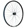 Rapida Taurus 29´´ Disk Terrengsykkel Forhjul, Black, One Size, One Size