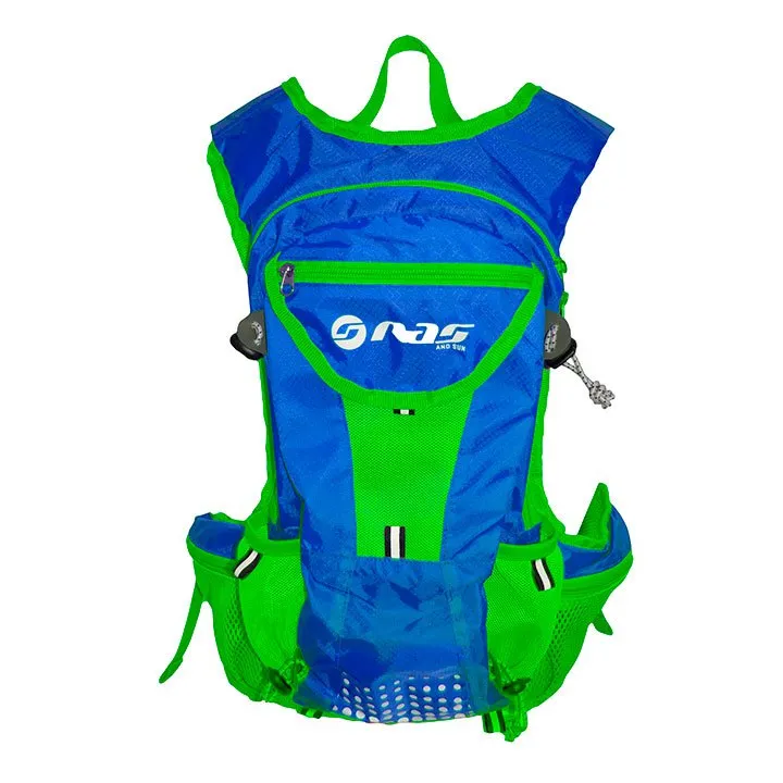 Ras Hydra Ryggsekk, Without bottle / green fluor Ras Hydra Ryggsekk, Without bottle / green fluor