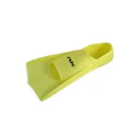 Ras Silicone Svømmeføtter unisex Ras Silicone Svømmeføtter unisex