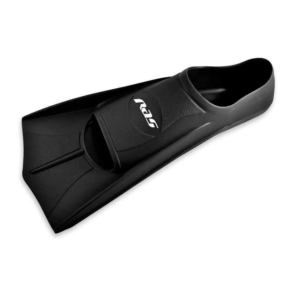 Ras Silicone Svømmeføtter unisex Ras Silicone Svømmeføtter unisex