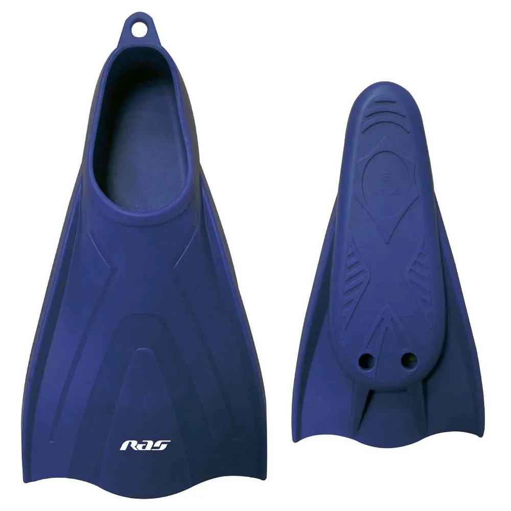 Ras Slide Svømmeføtter unisex Ras Slide Svømmeføtter unisex
