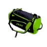 Ras Training Ryggsekk unisex, Black, One Size