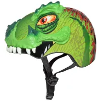 Raskullz Dino Juniorhjelm Raskullz Dino Juniorhjelm