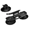 Rassine B2 Sykkelstativ For 1 Sykkel, Black, 1 Sykkel