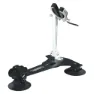 Rassine Lx-b8 Sykkelstativ For 1 Sykkel, Silver / black, 1 Sykkel