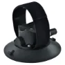 Rassine Lx-b8 Sykkelstativ For 1 Sykkel, Silver / black, 1 Sykkel