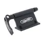 Rassine Lx-fm5 Gaffelbase For Sykkelstativ, Black, One Size