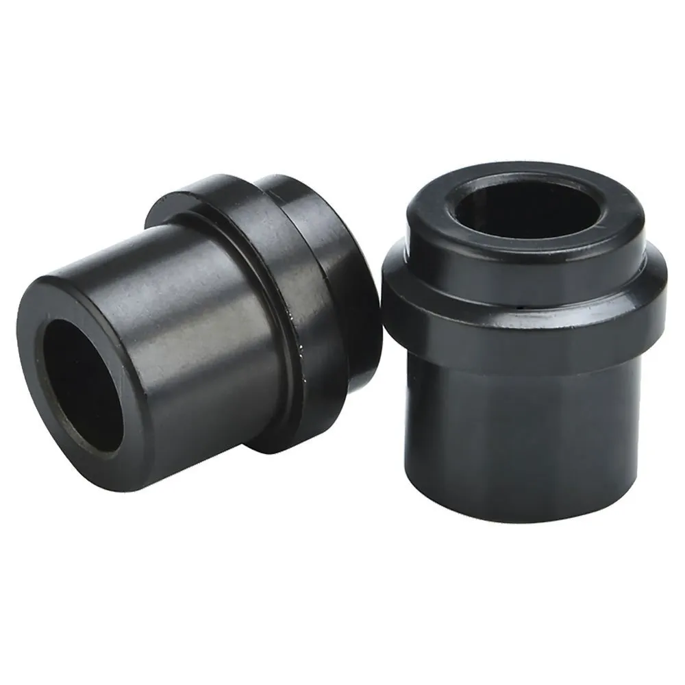 Rassine Lx-fm5 Gaffelbase For Sykkelstativ, Black, One Size