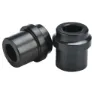 Rassine Lx-fm5 Gaffelbase For Sykkelstativ, Black, One Size