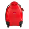 Rastar Mariquita Ryggsekk Med Hjul 2.4g, Multicolor