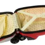 Rastar Sea Urchin Ryggsekk Med Hjul, Red