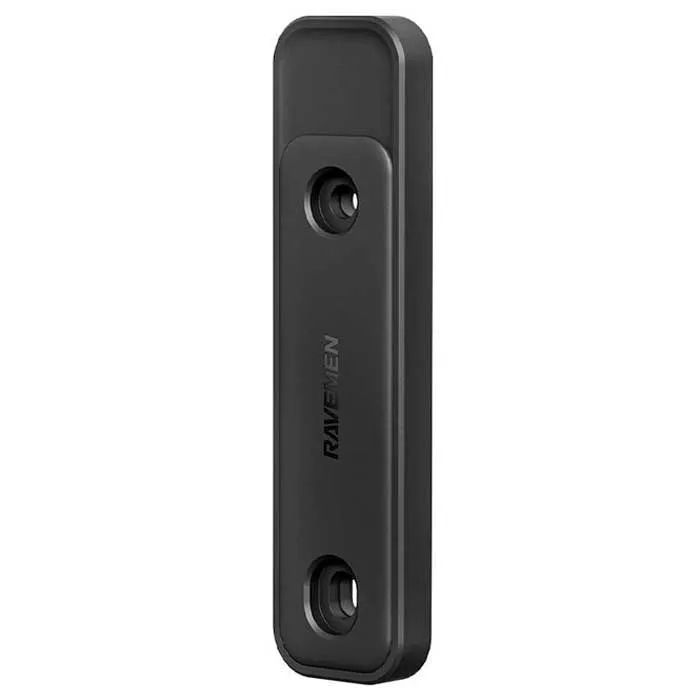 Ravemen Abf01 Lokator, Black, One Size Ravemen Abf01 Lokator, Black, One Size