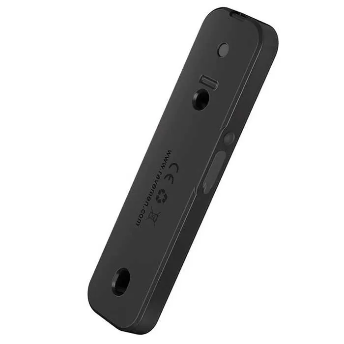 Ravemen Abf01 Lokator, Black, One Size Ravemen Abf01 Lokator, Black, One Size