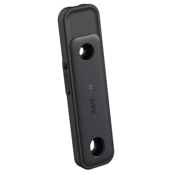 Ravemen Abf01 Lokator, Black, One Size Ravemen Abf01 Lokator, Black, One Size