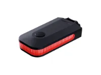 Ravemen CL01 baglygte 30 Lumen Ravemen CL01 baglygte 30 Lumen