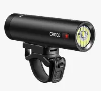 Ravemen CR1000 sykkellykt 1000 lumen Ravemen CR1000 sykkellykt 1000 lumen