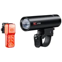 Ravemen Cr700 / Tr 30 Sykkellyktesett