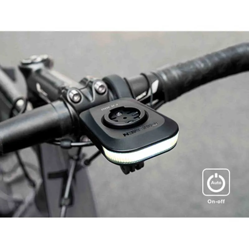 Ravemen Fr300 Ant+ Frontlys, Black, 300 Lysstyrker Ravemen Fr300 Ant+ Frontlys, Black, 300 Lysstyrker
