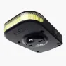 Ravemen Fr300 Ant+ Frontlys, Black, 300 Lysstyrker