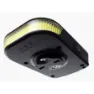 Ravemen Fr300 Frontlys Refurbished, Black, 300 Lysstyrker