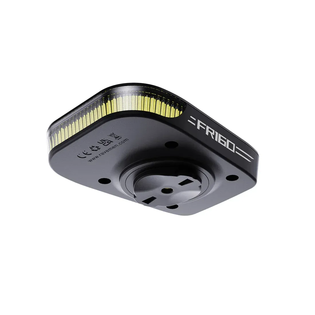 Ravemen FR300 Garmin Mount Frontlys Ravemen FR300 Garmin Mount Frontlys