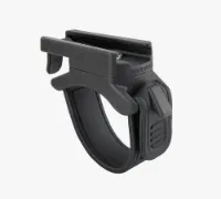 Ravemen Front Lys Gummiholder Til 25,4-35mm Styre Ravemen Front Lys Gummiholder Til 25,4-35mm Styre