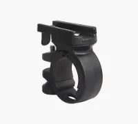Ravemen Frontlys Holder Til Styre