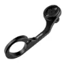 Ravemen Garmin/bryton/wahoo Sykkelcomputerfeste, Black, One Size