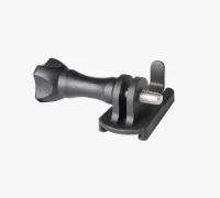 Ravemen GoPro Adapter